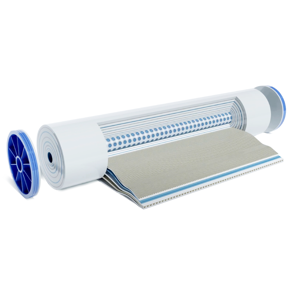 Advancements in Reverse Osmosis Membrane Technology